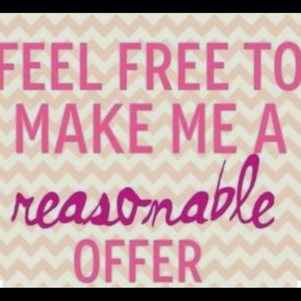 Not for sale